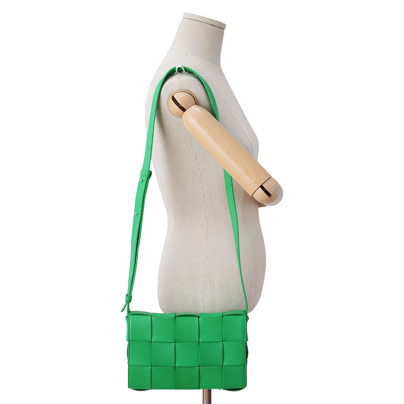 BOTTEGA VENETA(USED)보테가베네타 카세트백
